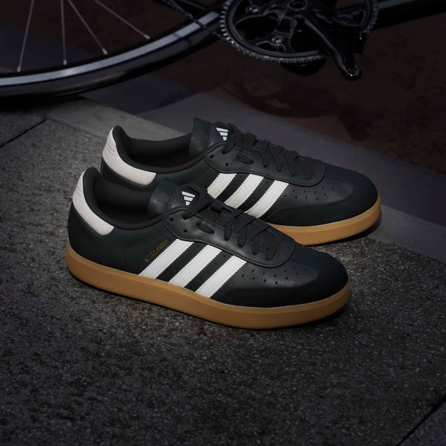 adidas Performance »VELOSAMBA LEATHER«