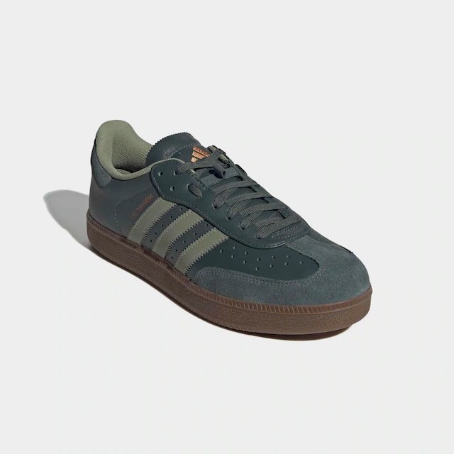 adidas Performance »VELOSAMBA LEATHER«