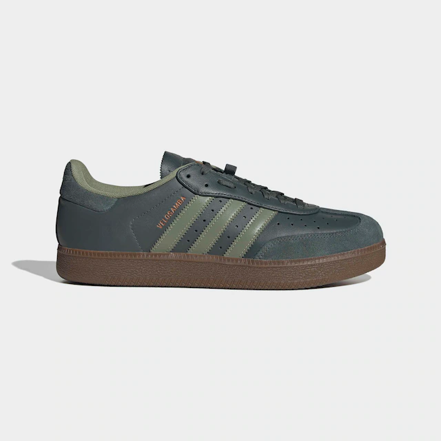 adidas Performance »VELOSAMBA LEATHER«