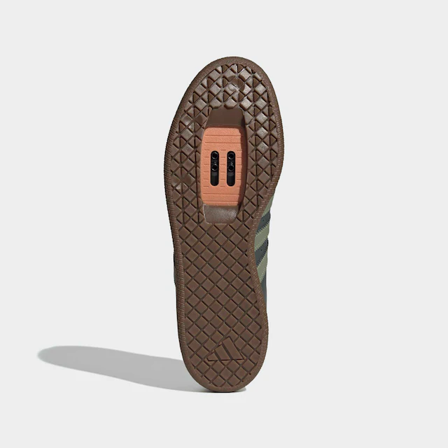 adidas Performance »VELOSAMBA LEATHER«