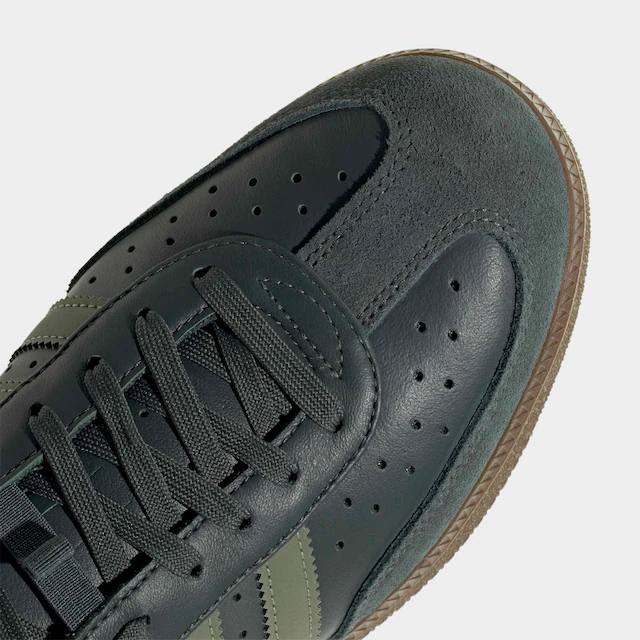 adidas Performance »VELOSAMBA LEATHER«