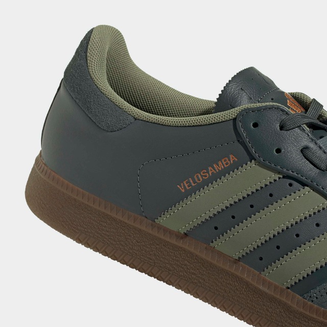 adidas Performance »VELOSAMBA LEATHER«