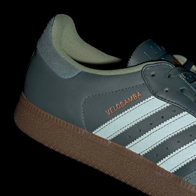 adidas Performance »VELOSAMBA LEATHER«