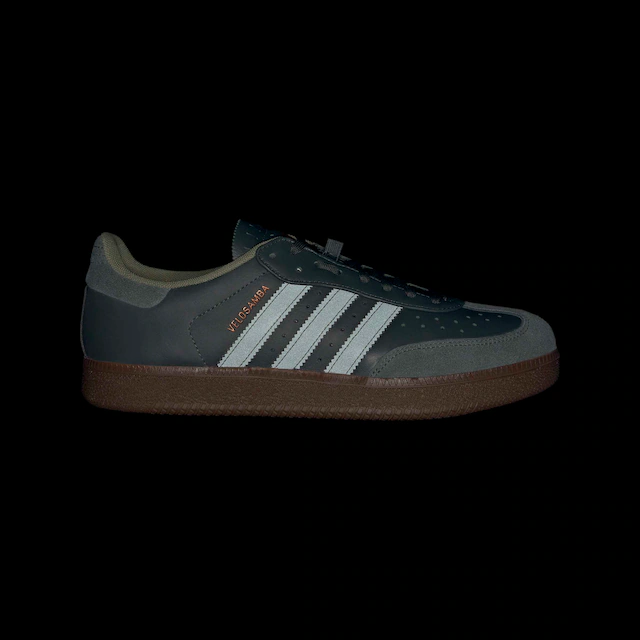 adidas Performance »VELOSAMBA LEATHER«