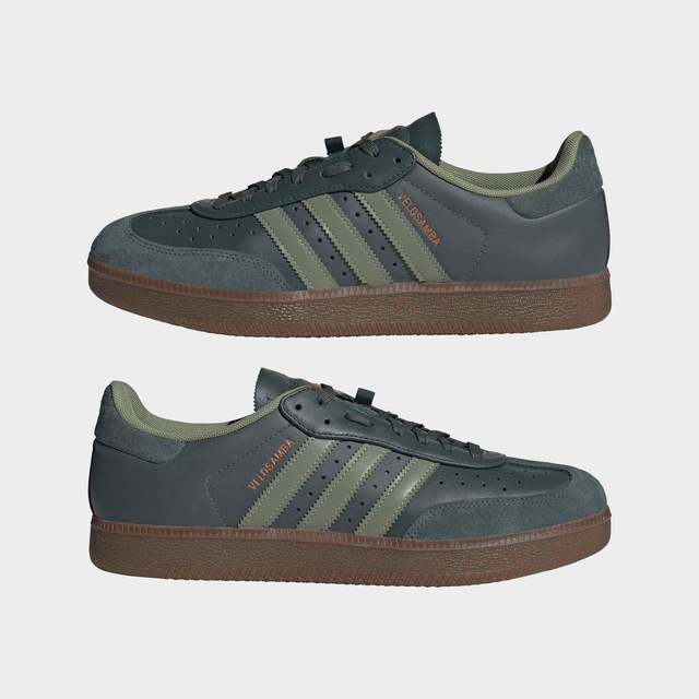 adidas Performance »VELOSAMBA LEATHER«