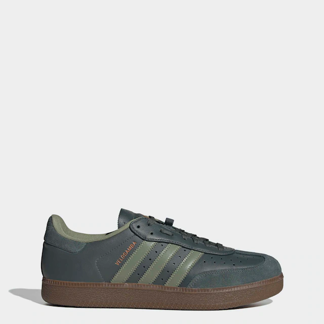 adidas Performance »VELOSAMBA LEATHER«