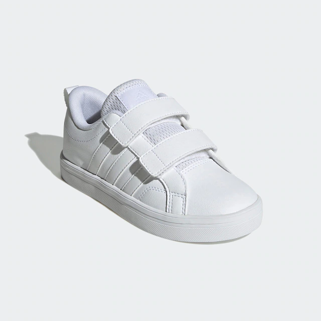 adidas Sportswear Klettschuh »VS PACE 2.0 KIDS« für Kinder & Jugendliche