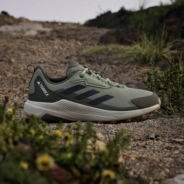 adidas TERREX Wanderschuh »ANYLANDER«
