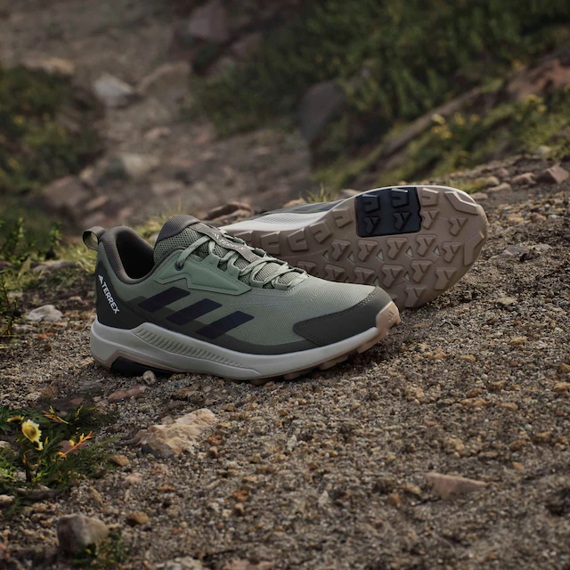 adidas TERREX Wanderschuh »ANYLANDER«