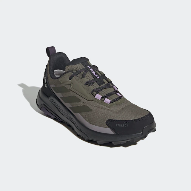 adidas TERREX Wanderschuh »ANYLANDER RAIN.RDY« wasserdicht