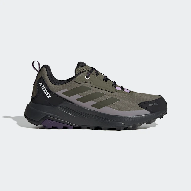 adidas TERREX Wanderschuh »ANYLANDER RAIN.RDY« wasserdicht