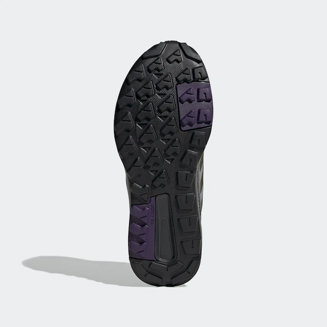 adidas TERREX Wanderschuh »ANYLANDER RAIN.RDY« wasserdicht