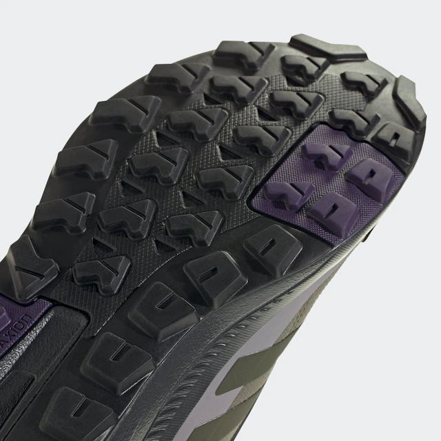 adidas TERREX Wanderschuh »ANYLANDER RAIN.RDY« wasserdicht