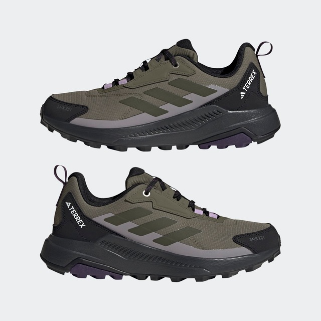 adidas TERREX Wanderschuh »ANYLANDER RAIN.RDY« wasserdicht