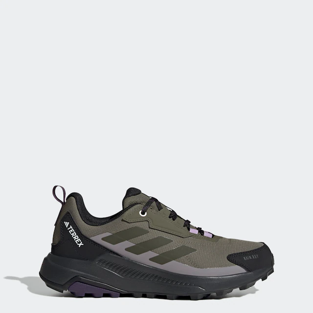 adidas TERREX Wanderschuh »ANYLANDER RAIN.RDY« wasserdicht