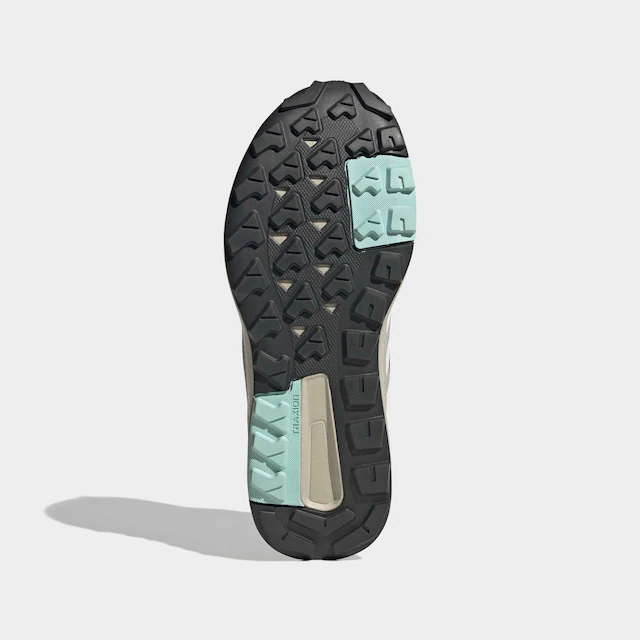 adidas TERREX Wanderschuh »ANYLANDER RAIN.RDY« wasserdicht