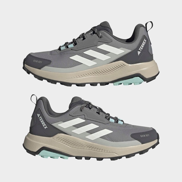 adidas TERREX Wanderschuh »ANYLANDER RAIN.RDY« wasserdicht