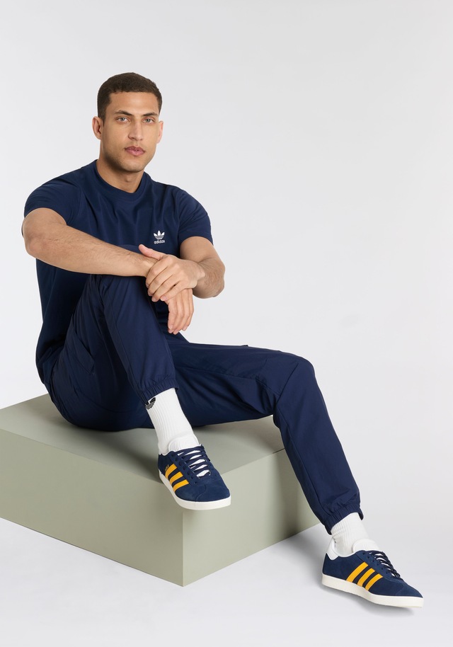 adidas Originals Sneaker »GAZELLE«