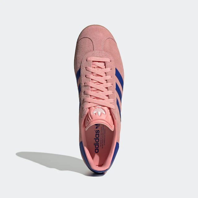 adidas Originals Sneaker »GAZELLE«
