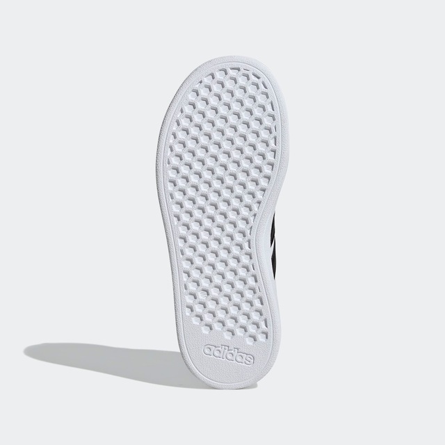 adidas Sportswear Sneaker »GRAND COURT 2.0 KIDS« mit Klettverschluss, für Kinder