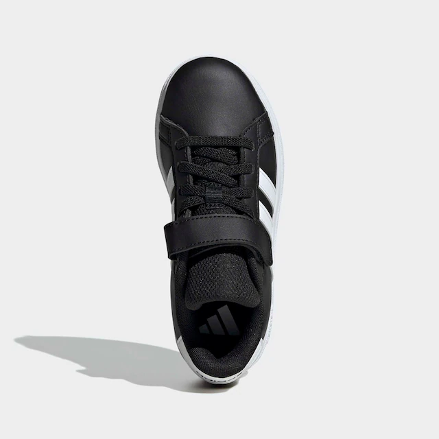 adidas Sportswear Sneaker »GRAND COURT 2.0 KIDS« mit Klettverschluss, für Kinder