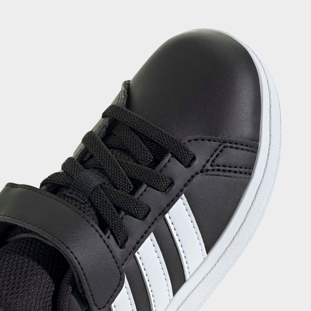 adidas Sportswear Sneaker »GRAND COURT 2.0 KIDS« mit Klettverschluss, für Kinder
