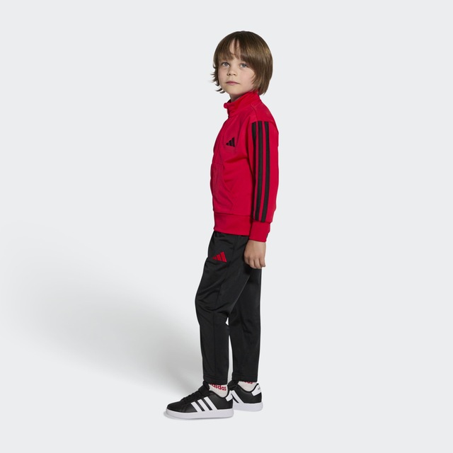 adidas Sportswear Sneaker »GRAND COURT 2.0 KIDS« mit Klettverschluss, für Kinder