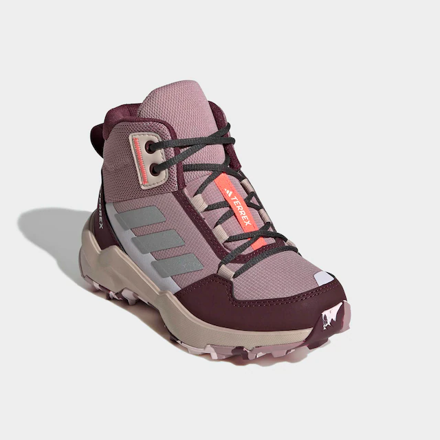 adidas TERREX Wanderschuh »AX4R MID« für Kinder