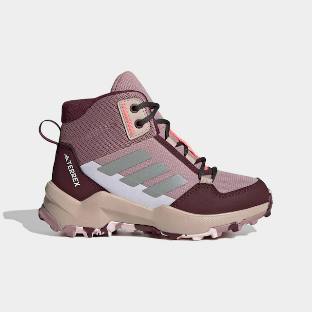 adidas TERREX Wanderschuh »AX4R MID« für Kinder