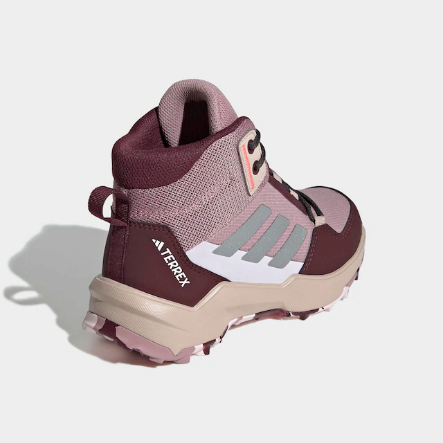 adidas TERREX Wanderschuh »AX4R MID« für Kinder