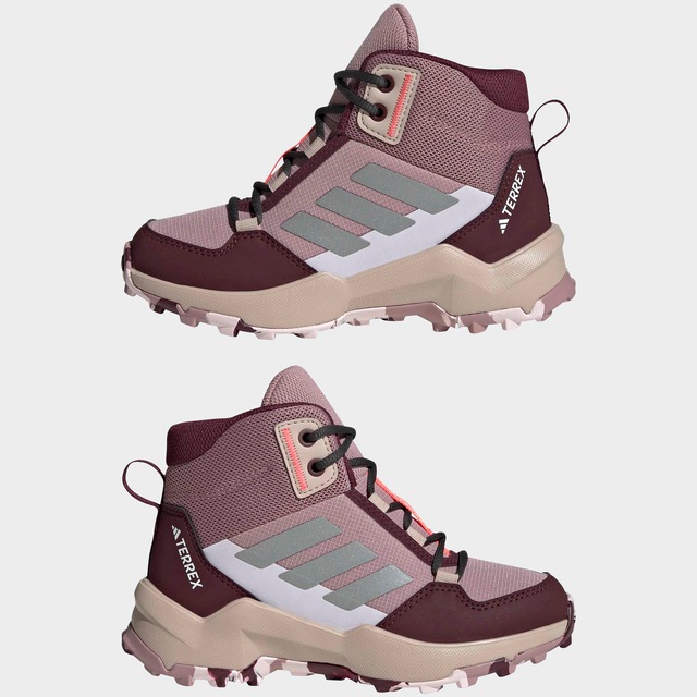 adidas TERREX Wanderschuh »AX4R MID« für Kinder