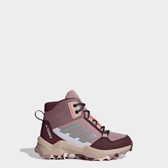 adidas TERREX Wanderschuh »AX4R MID« für Kinder