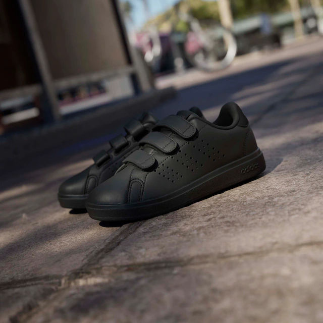 adidas Sportswear Sneaker »ADVANTAGE BASE 2.0 KIDS« für Kinder & Jugendliche