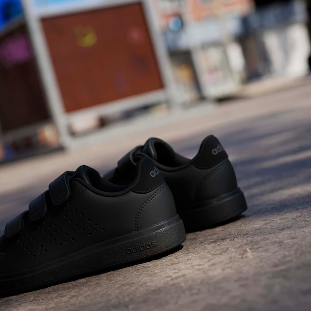 adidas Sportswear Sneaker »ADVANTAGE BASE 2.0 KIDS« für Kinder & Jugendliche