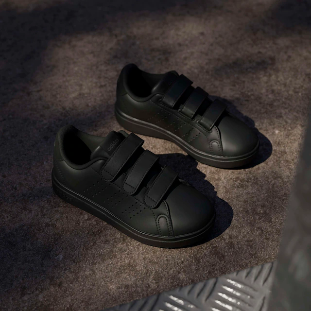 adidas Sportswear Sneaker »ADVANTAGE BASE 2.0 KIDS« für Kinder & Jugendliche
