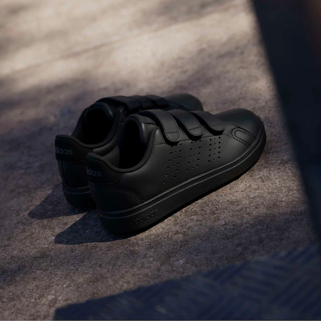 adidas Sportswear Sneaker »ADVANTAGE BASE 2.0 KIDS« für Kinder & Jugendliche