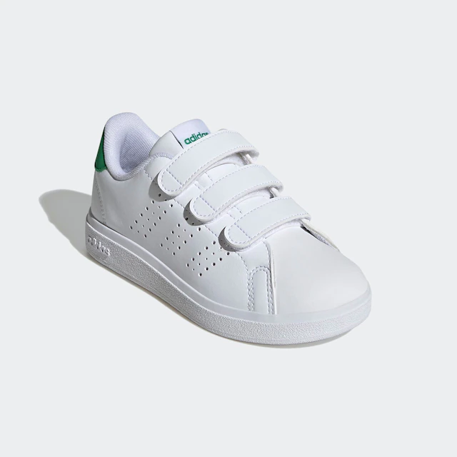 adidas Sportswear Sneaker »ADVANTAGE BASE 2.0 KIDS« für Kinder & Jugendliche