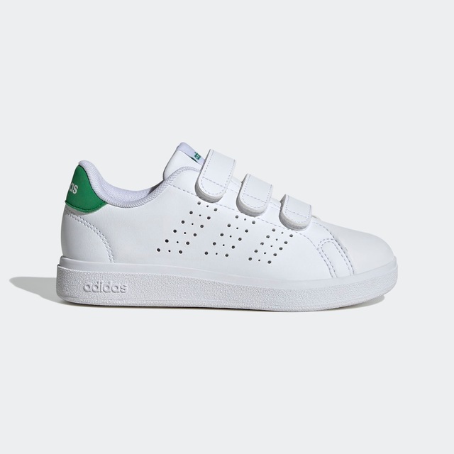adidas Sportswear Sneaker »ADVANTAGE BASE 2.0 KIDS« für Kinder & Jugendliche