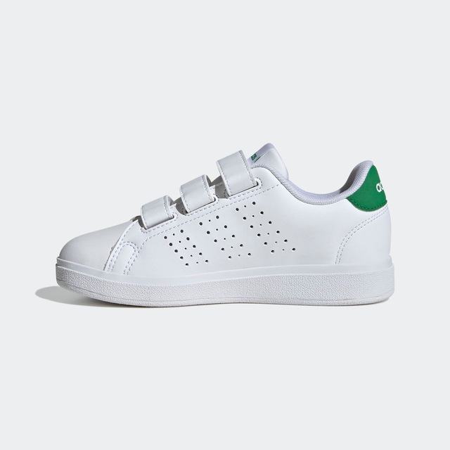 adidas Sportswear Sneaker »ADVANTAGE BASE 2.0 KIDS« für Kinder & Jugendliche