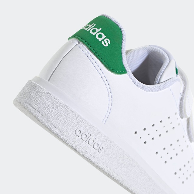 adidas Sportswear Sneaker »ADVANTAGE BASE 2.0 KIDS« für Kinder & Jugendliche