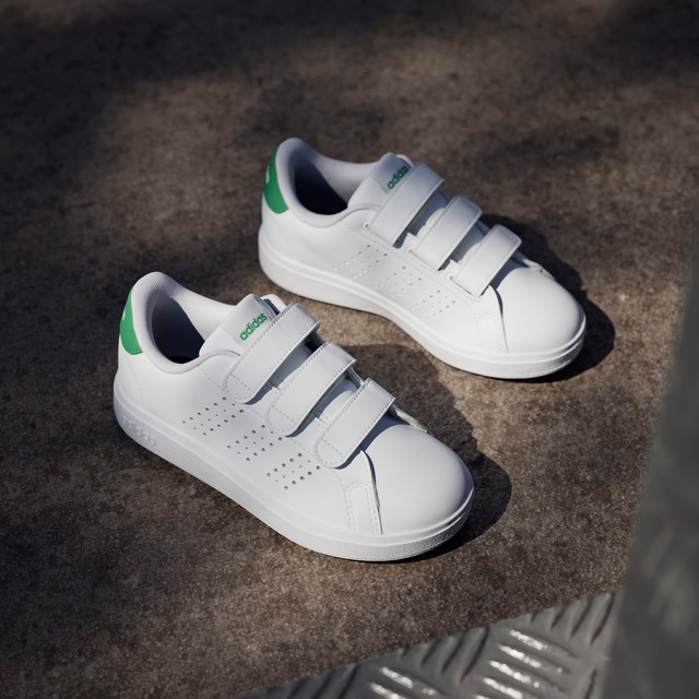 adidas Sportswear Sneaker »ADVANTAGE BASE 2.0 KIDS« für Kinder & Jugendliche