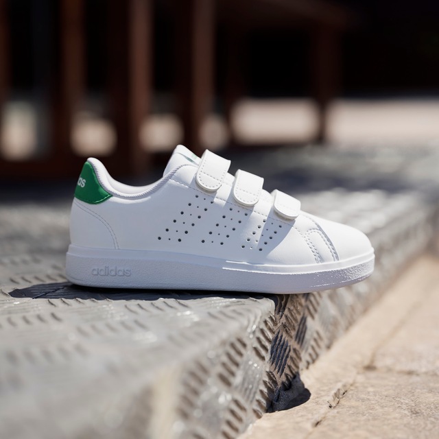 adidas Sportswear Sneaker »ADVANTAGE BASE 2.0 KIDS« für Kinder & Jugendliche