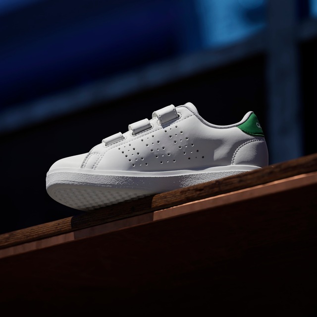adidas Sportswear Sneaker »ADVANTAGE BASE 2.0 KIDS« für Kinder & Jugendliche