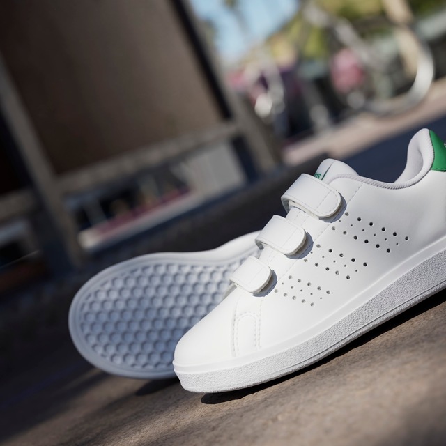 adidas Sportswear Sneaker »ADVANTAGE BASE 2.0 KIDS« für Kinder & Jugendliche