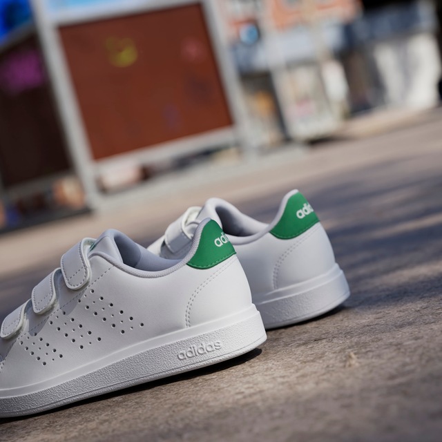 adidas Sportswear Sneaker »ADVANTAGE BASE 2.0 KIDS« für Kinder & Jugendliche