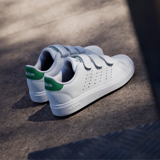 adidas Sportswear Sneaker »ADVANTAGE BASE 2.0 KIDS« für Kinder & Jugendliche