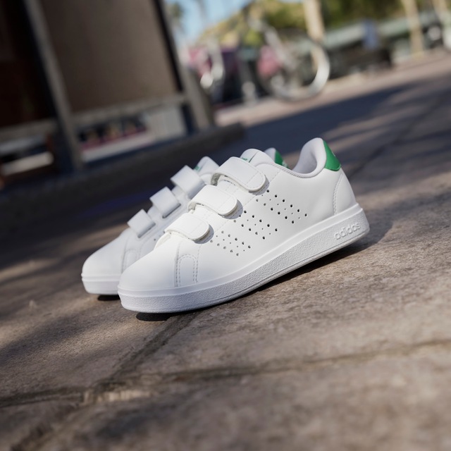 adidas Sportswear Sneaker »ADVANTAGE BASE 2.0 KIDS« für Kinder & Jugendliche