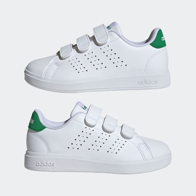 adidas Sportswear Sneaker »ADVANTAGE BASE 2.0 KIDS« für Kinder & Jugendliche