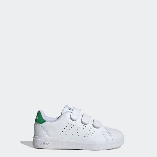 adidas Sportswear Sneaker »ADVANTAGE BASE 2.0 KIDS« für Kinder & Jugendliche