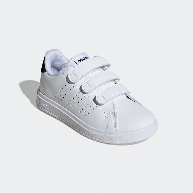 adidas Sportswear Sneaker »ADVANTAGE BASE 2.0 KIDS« für Kinder & Jugendliche